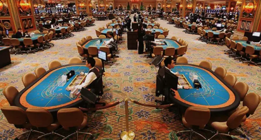 Desi casino